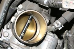 Промывка дроссельных заслонок - Специализированный центр «АТТ-Сервис» Промывка дроссельных заслонок